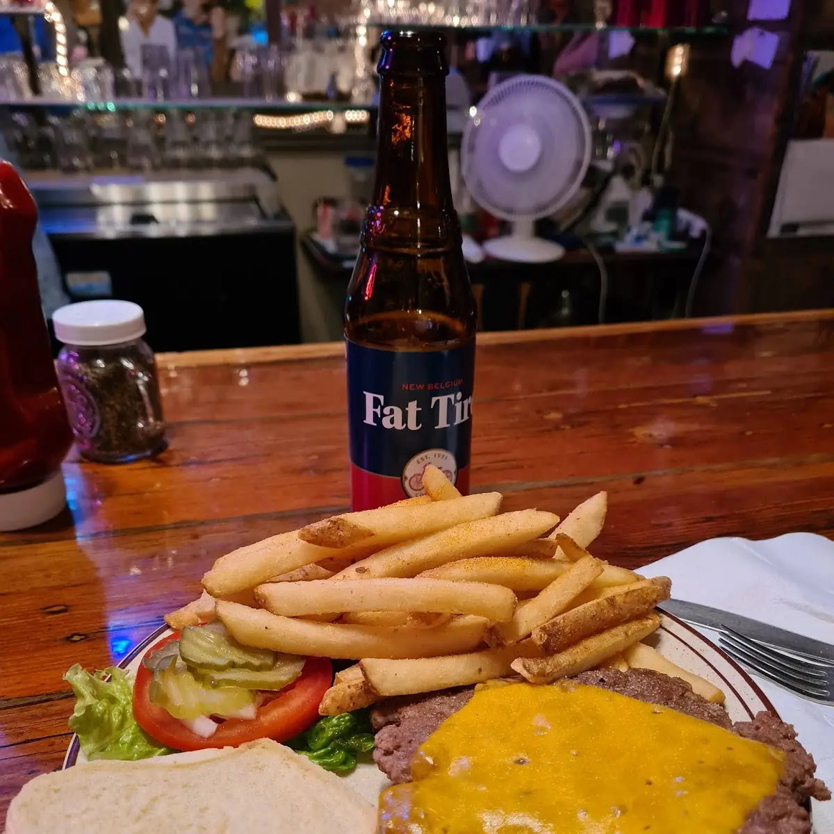 Burger