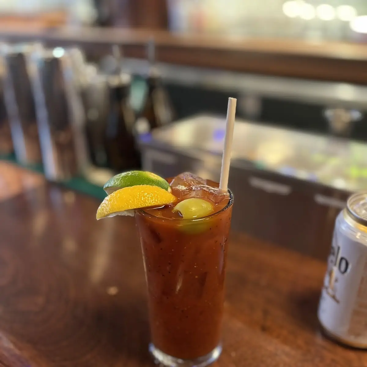 Bloody Maria