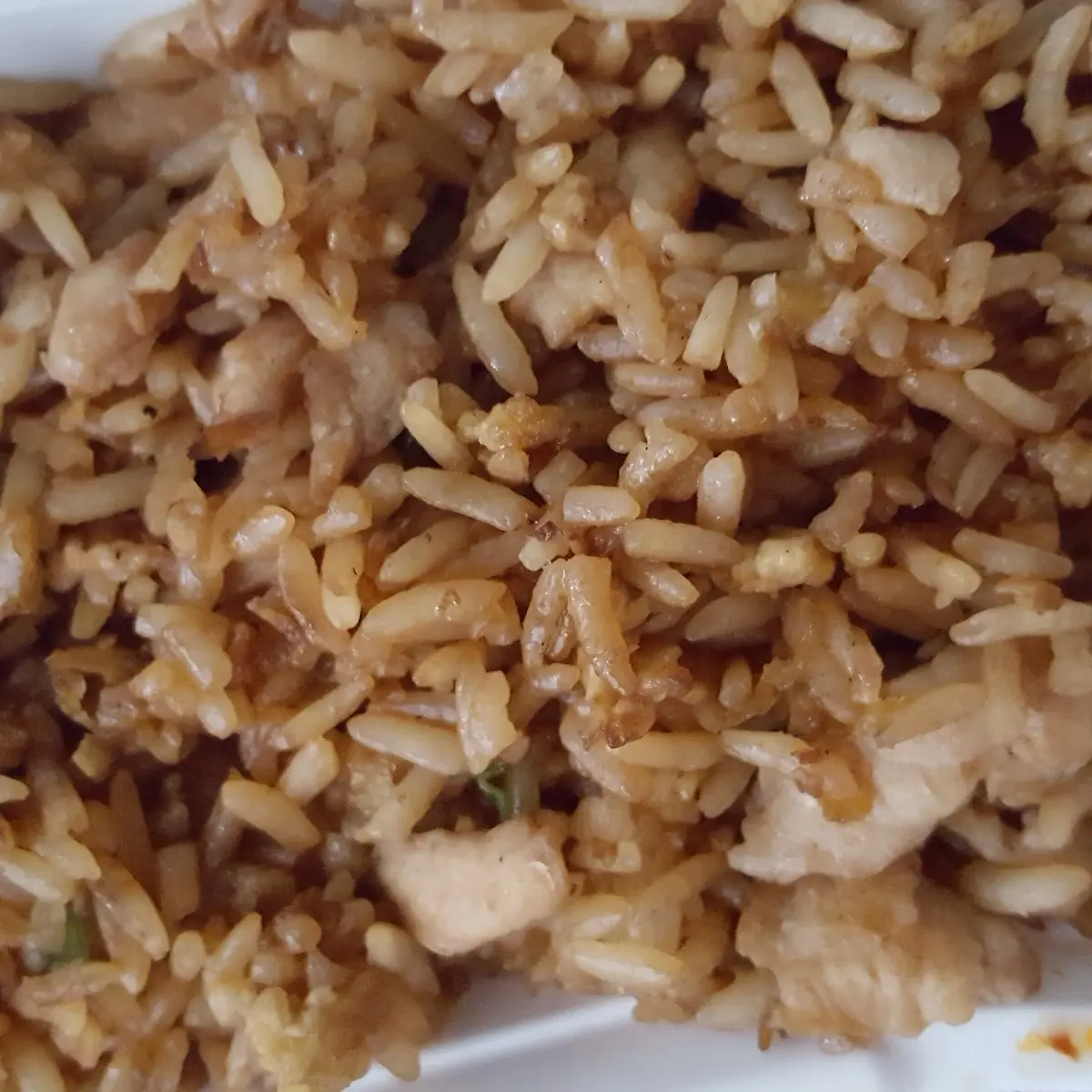 Brown Rice
