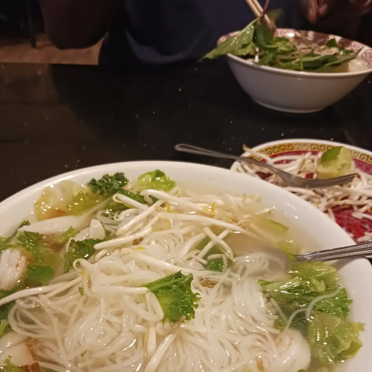 Chicken Pho