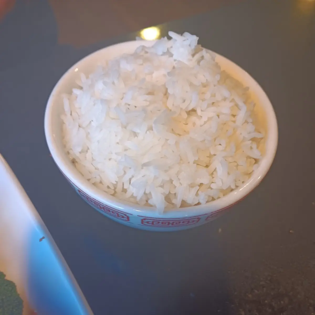 White Rice