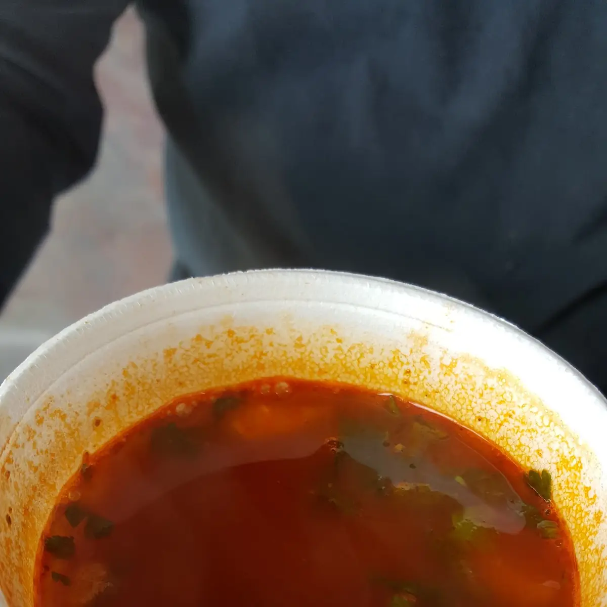 Tom Yum