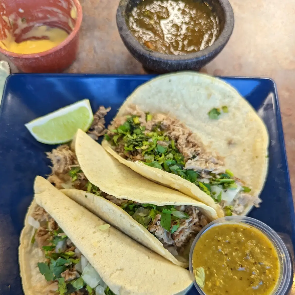 Pork Carnitas