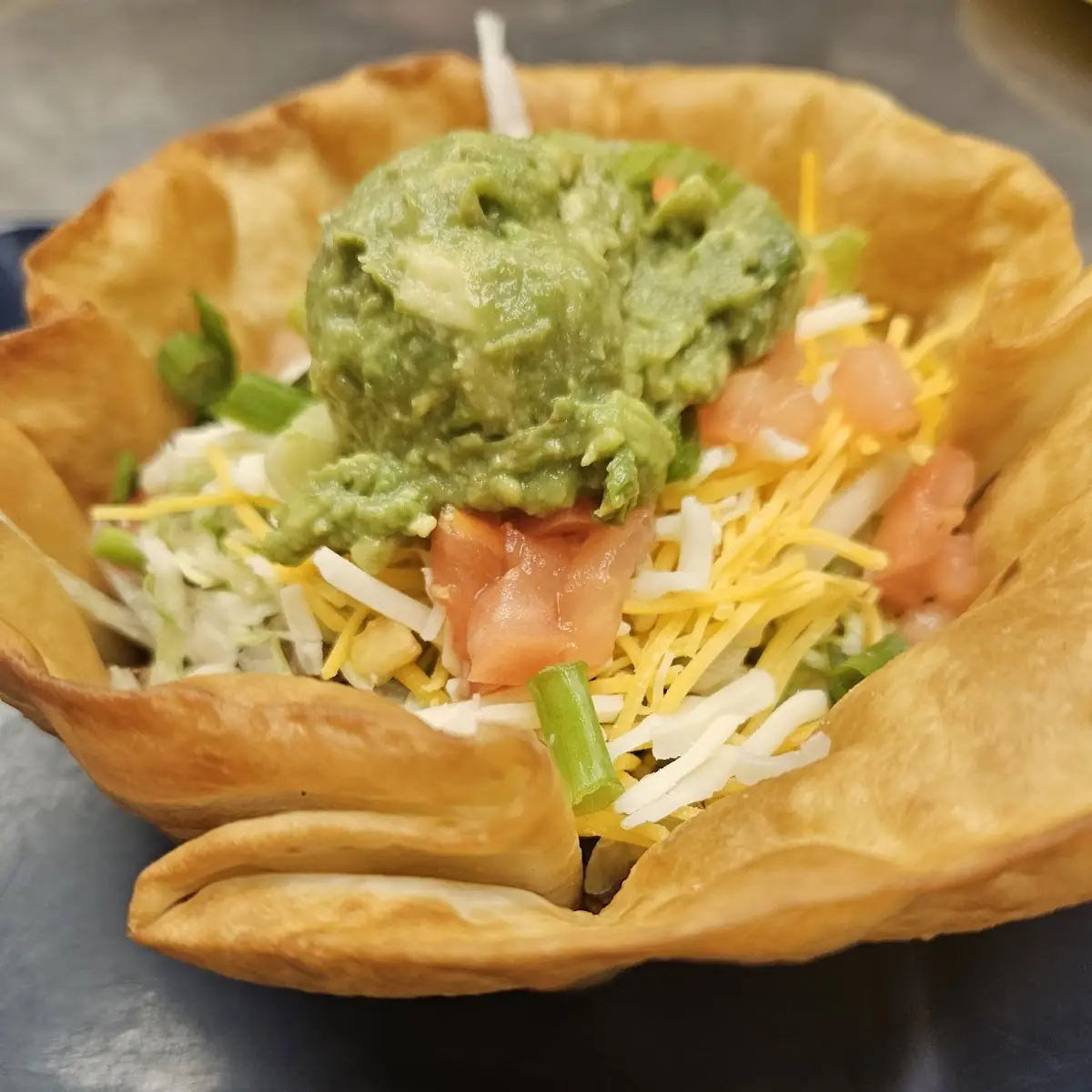 Taco Salad
