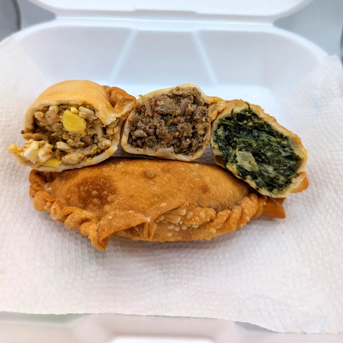Empanada