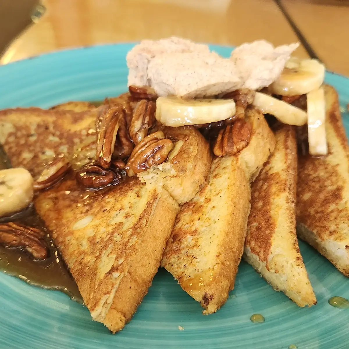 French Toast