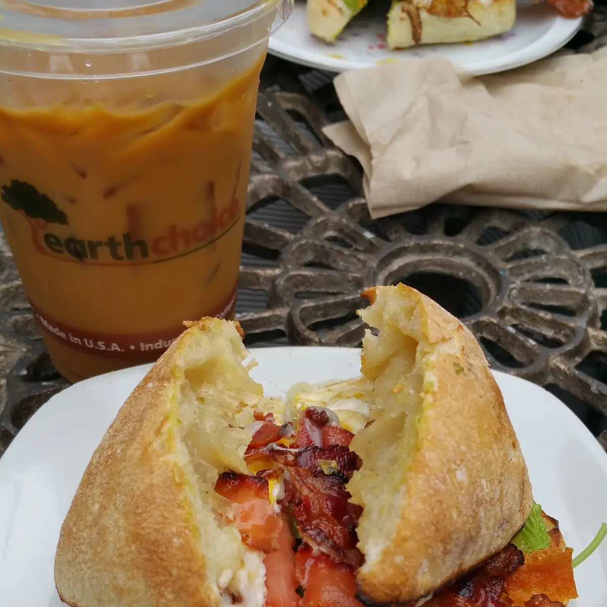 Chicken Sandwich