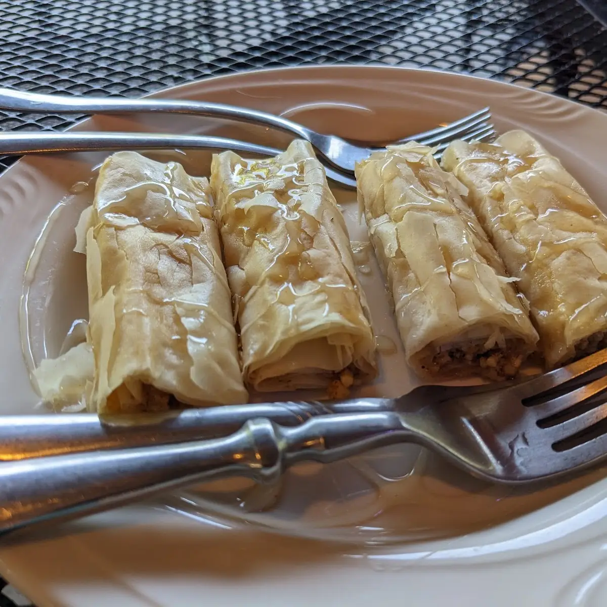 Baklava 1