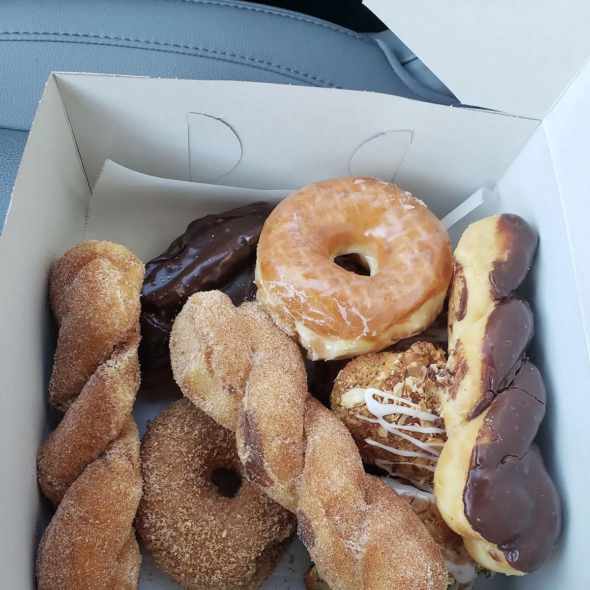 Doughnut