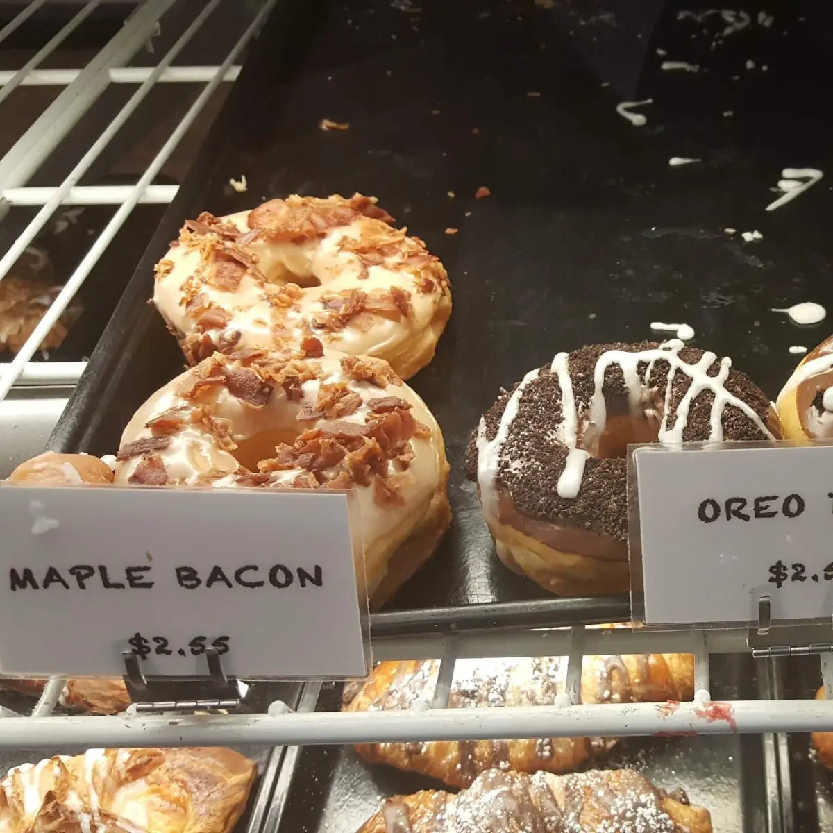 Oreo Donut