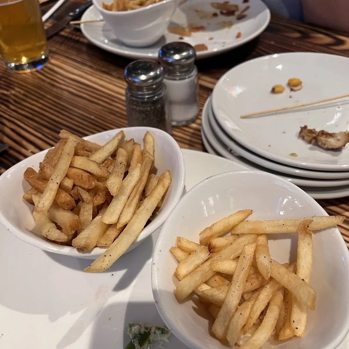 French Fries