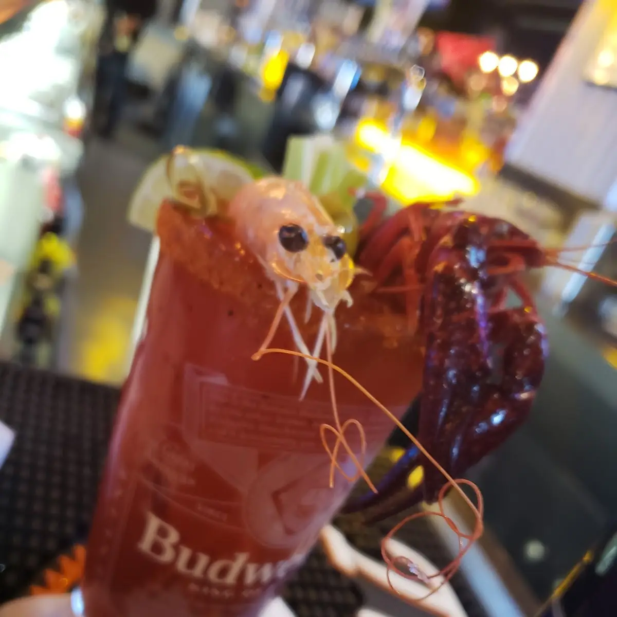 Bloody Mary