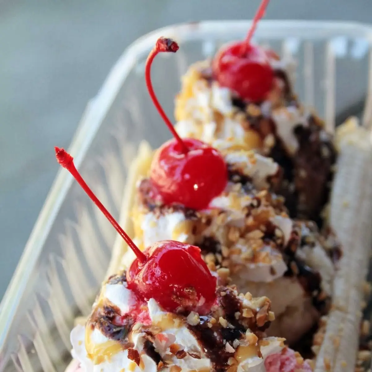 Banana Split