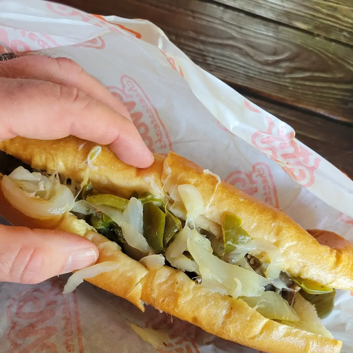 Italian Sausage