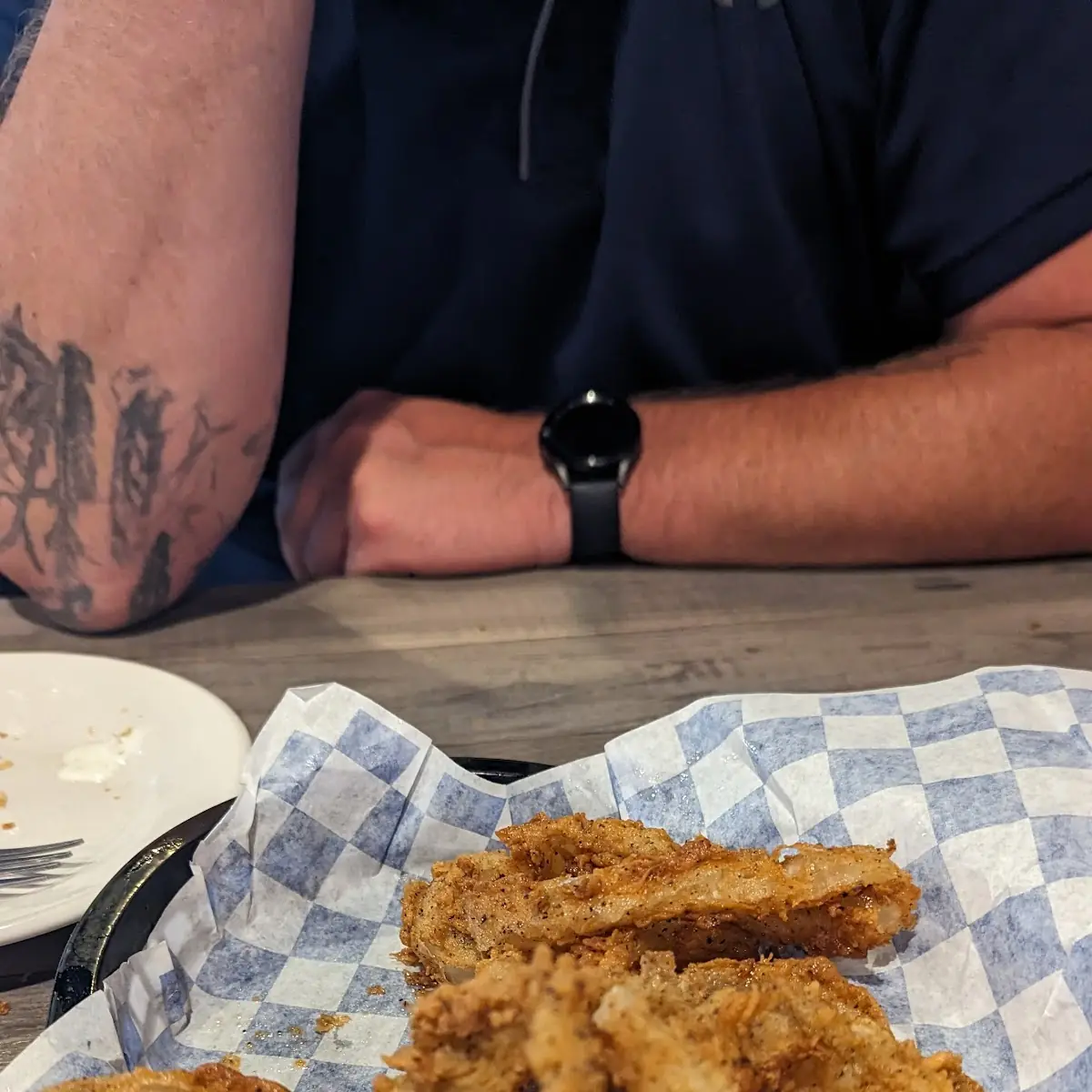 Championship Onion Rings