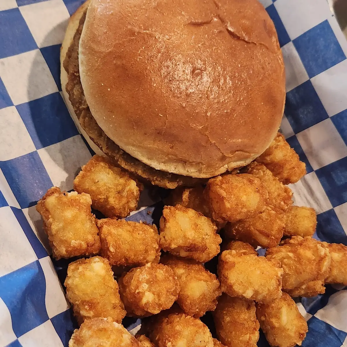 Tater Tots