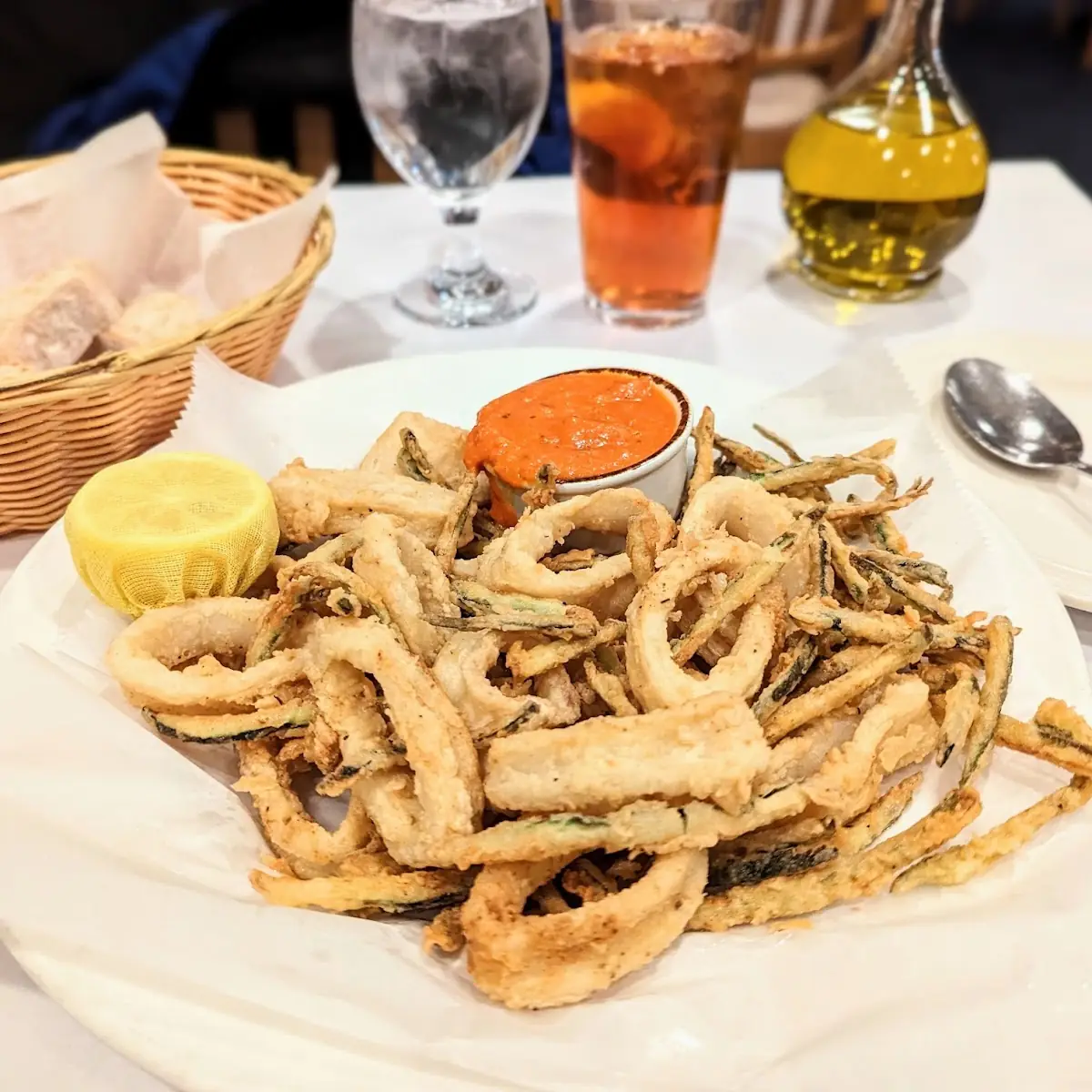 Fritto Misto