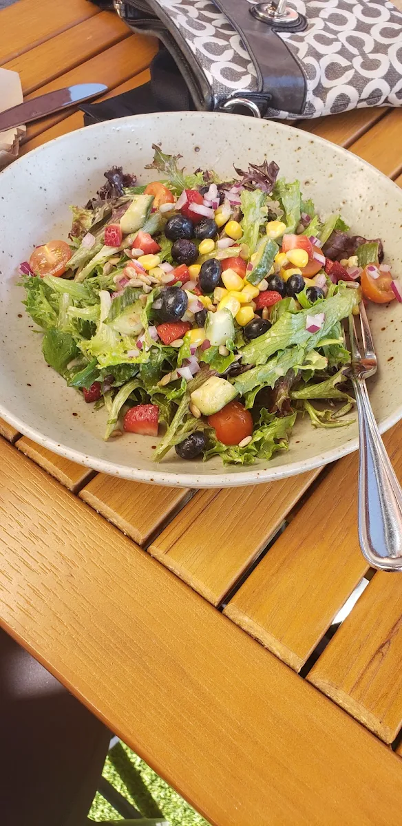 Harvest Salad