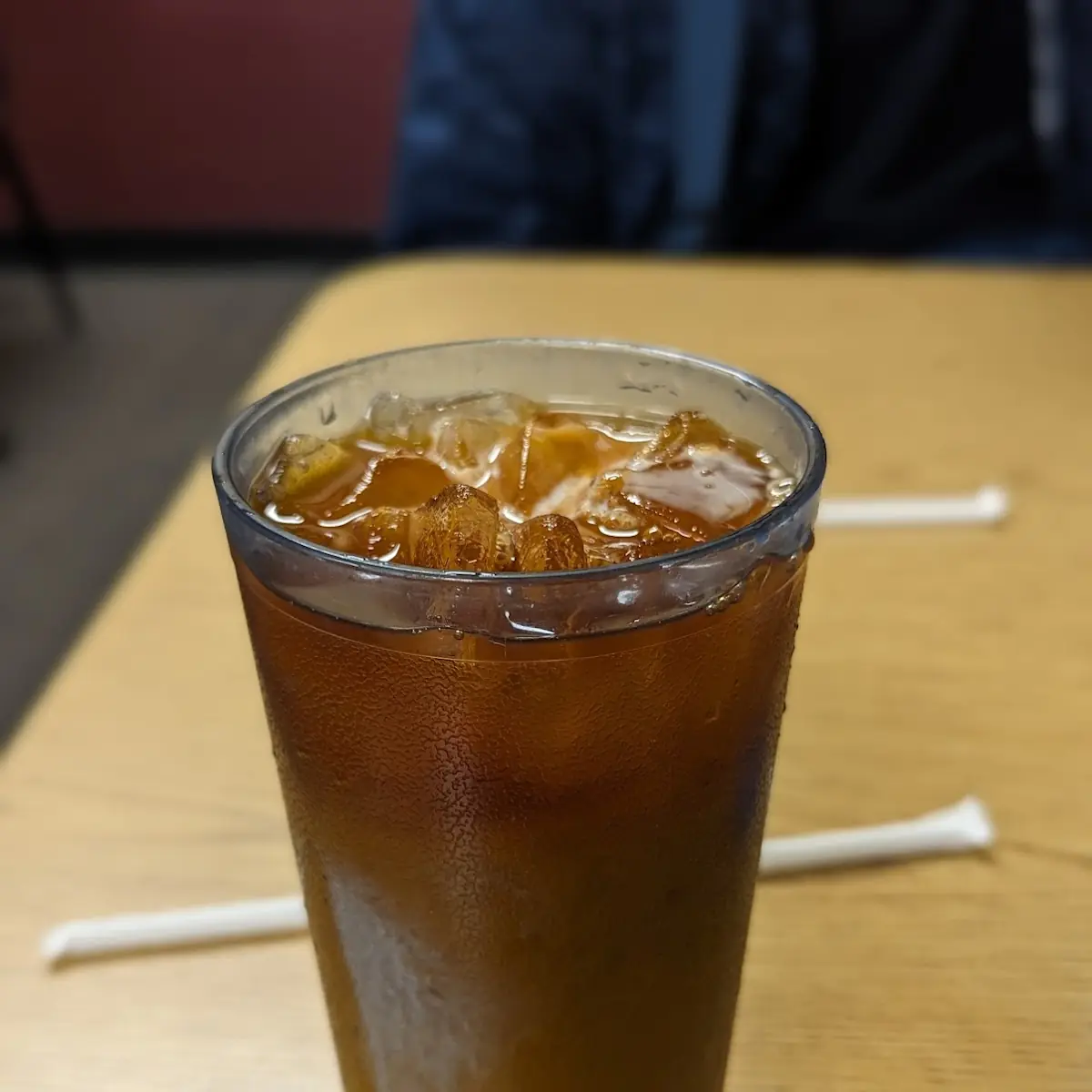 Thai Iced Tea