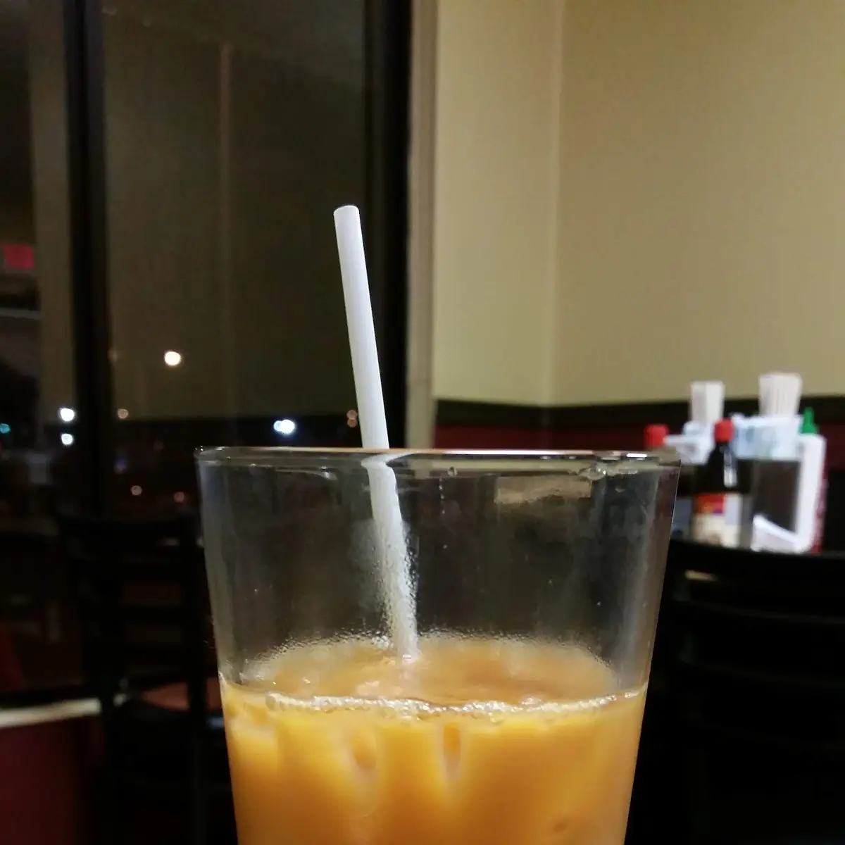 Thai Tea