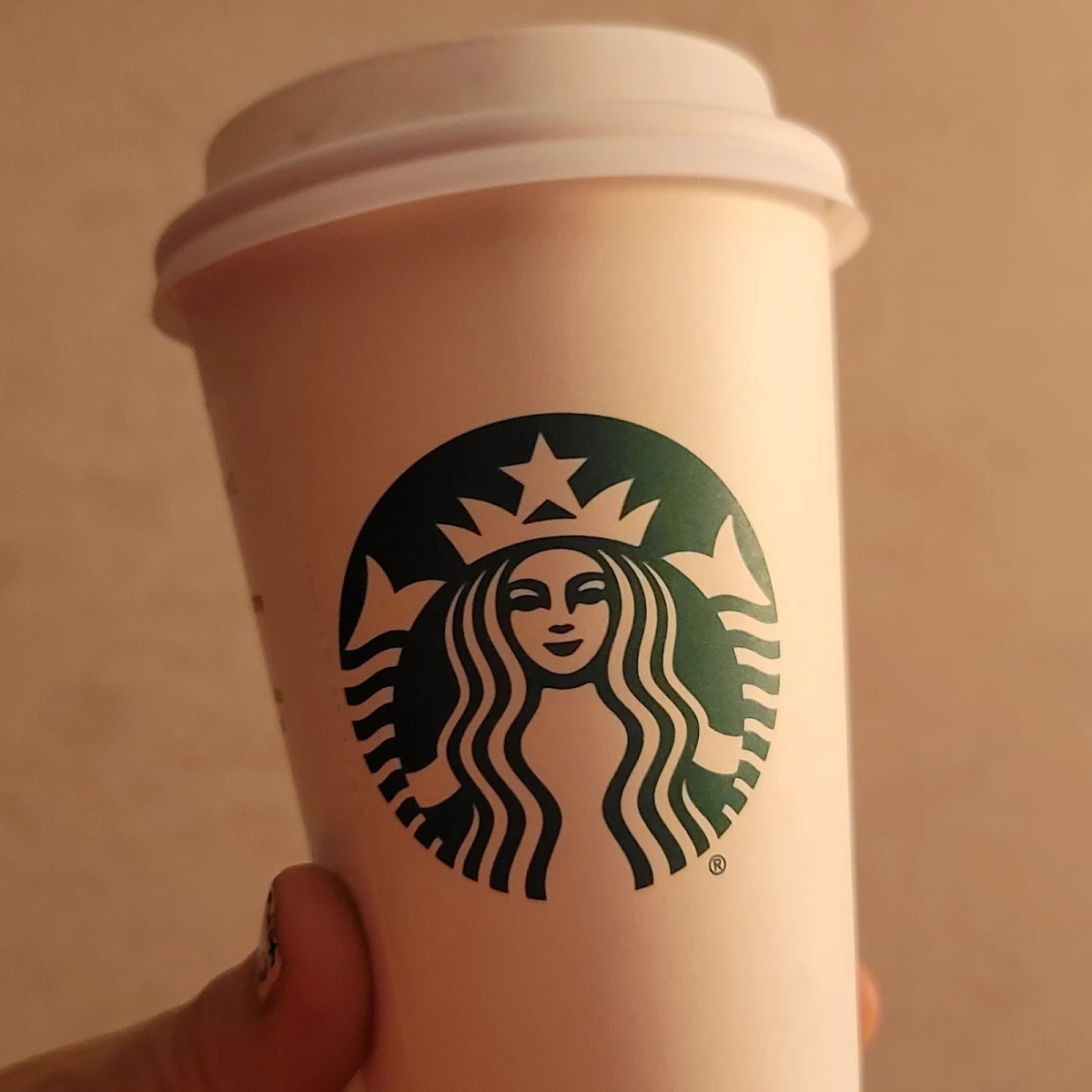 Sugar Free Cinnamon Dolce Latte