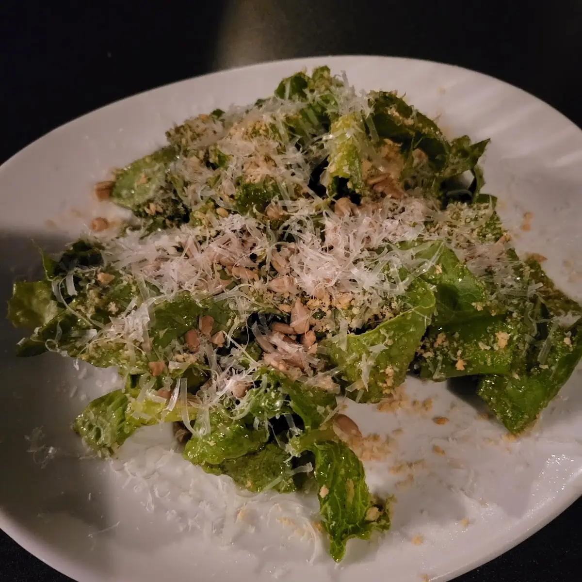 House Salad