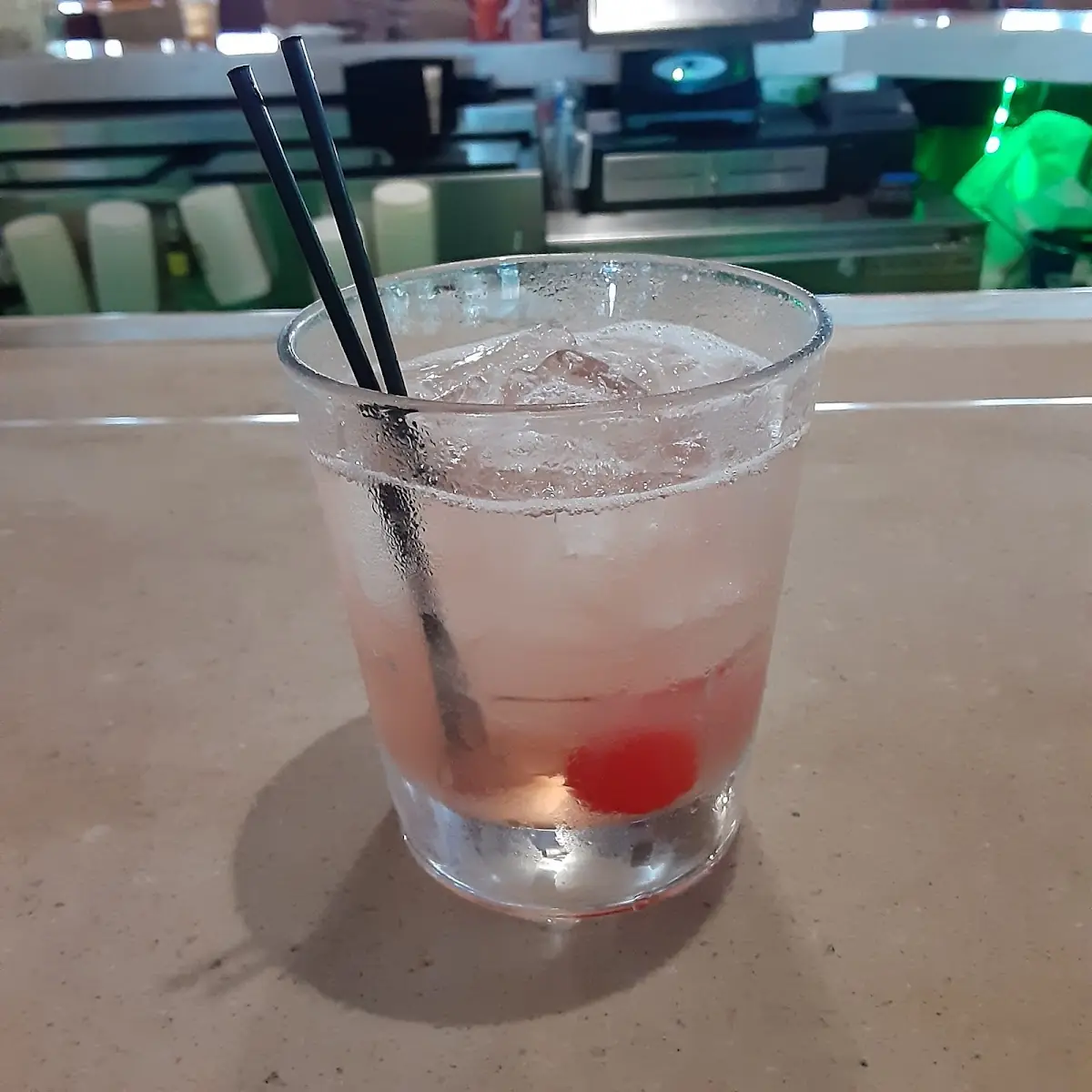 Bay Breeze