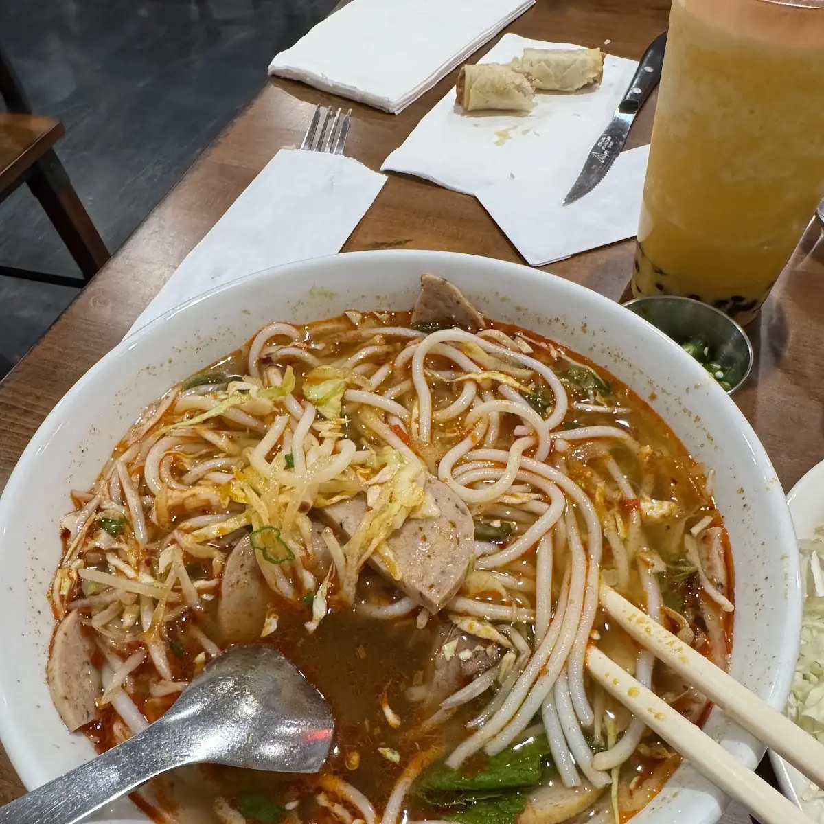 Bun Bo Hue
