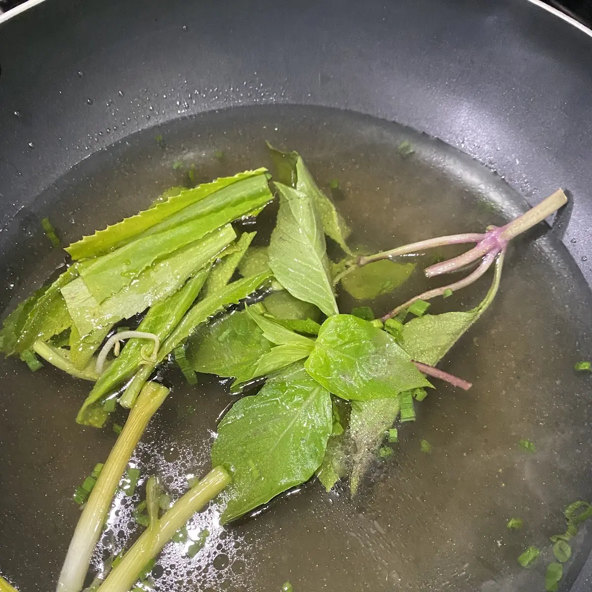 House Special Pho Soup with Veggie