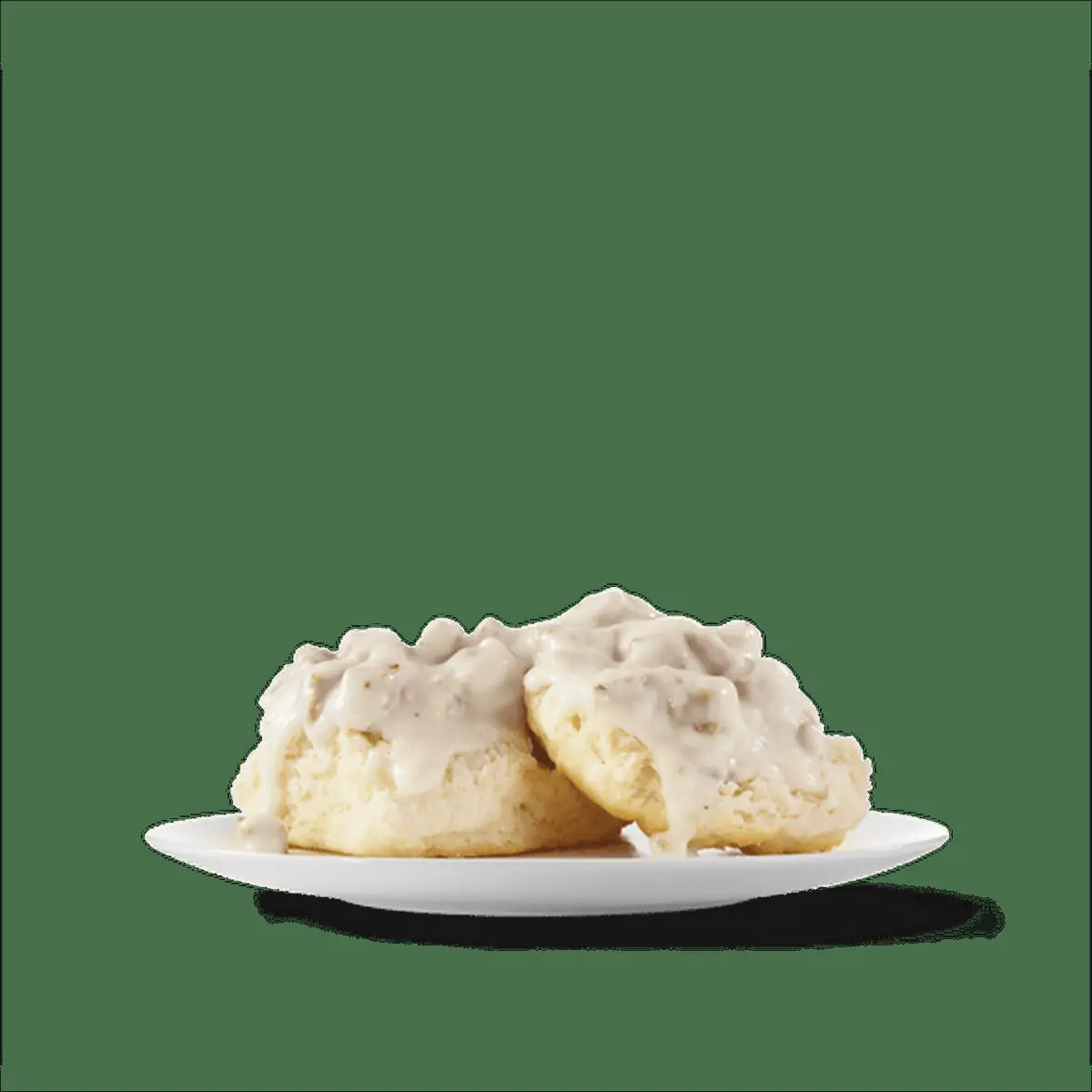 Sausage Biscuit