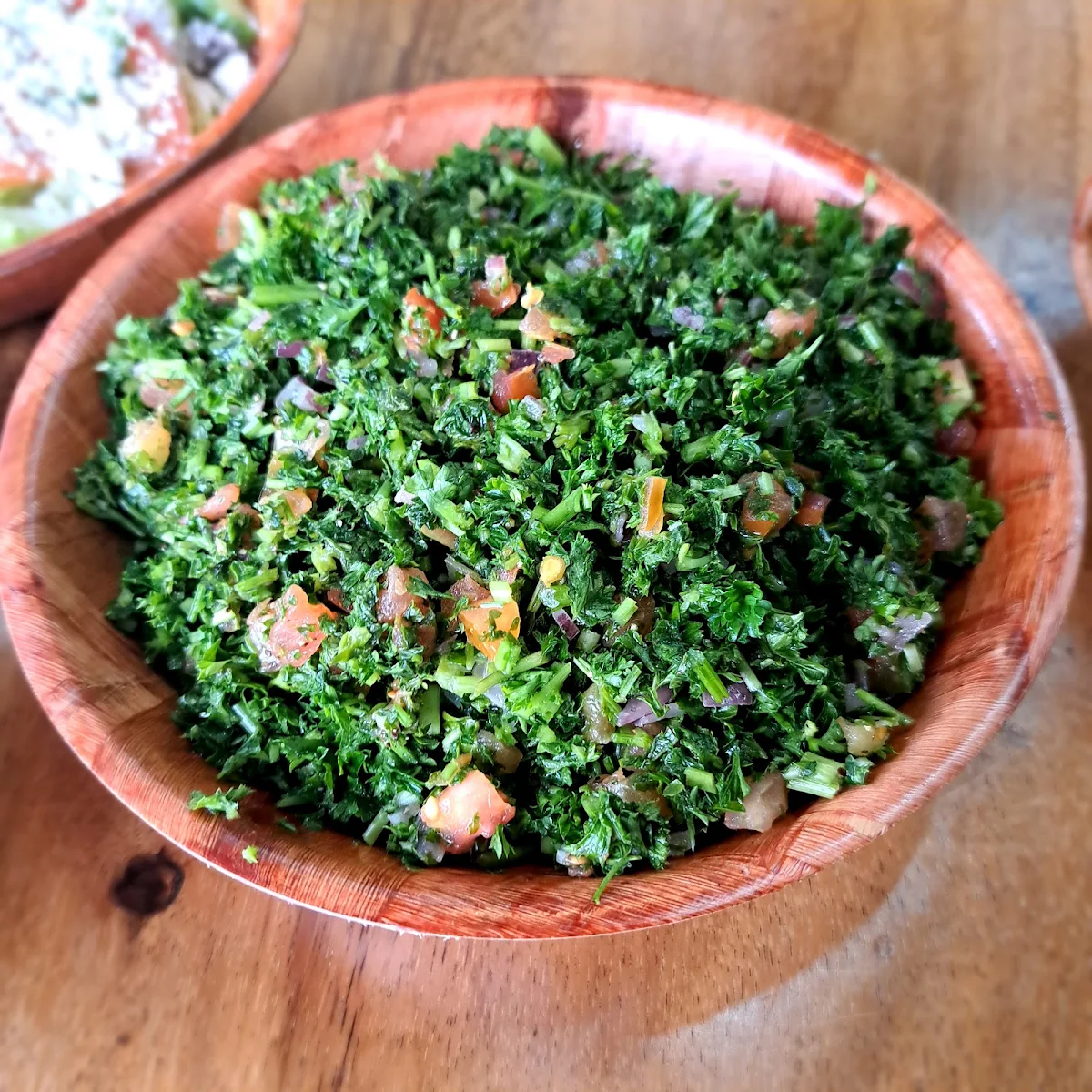 Tabouleh 12 Oz