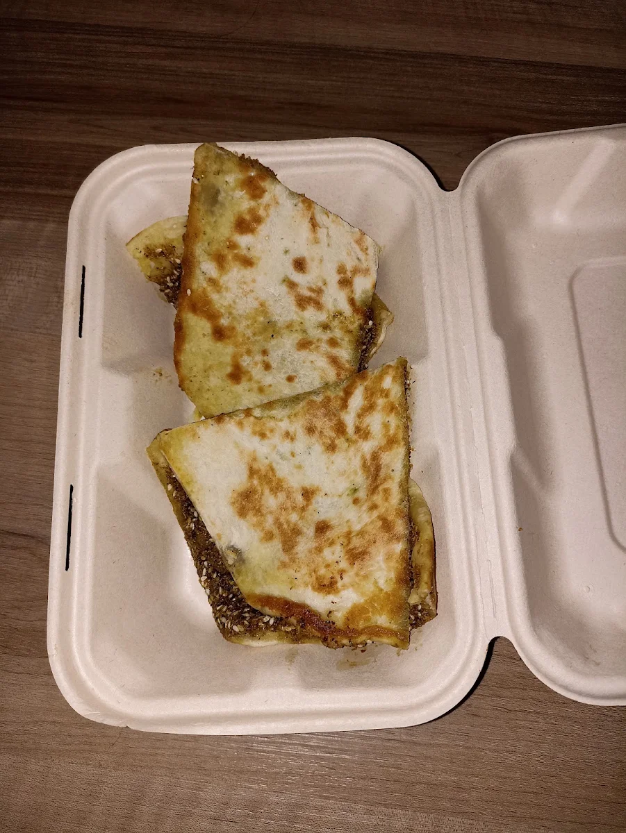 Zaatar
