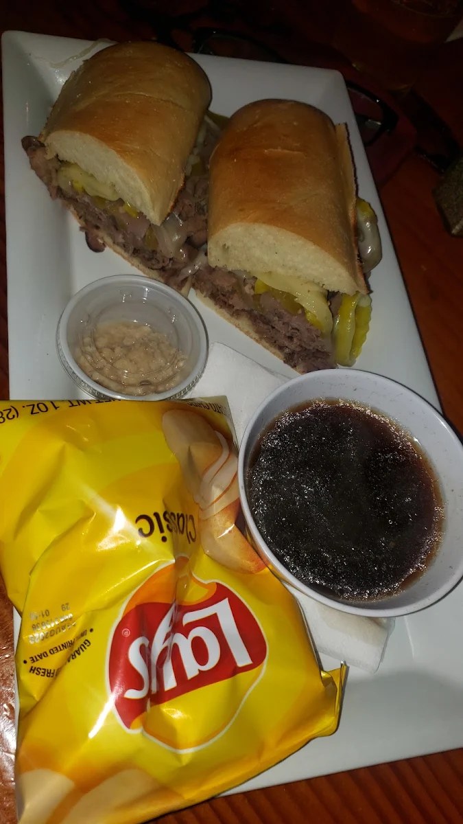 French Dip