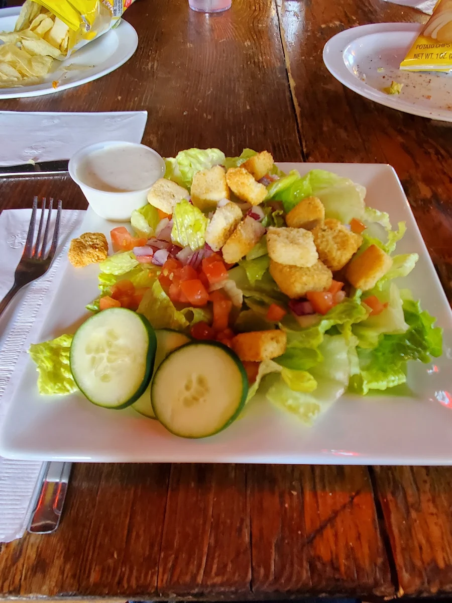 Side Salad