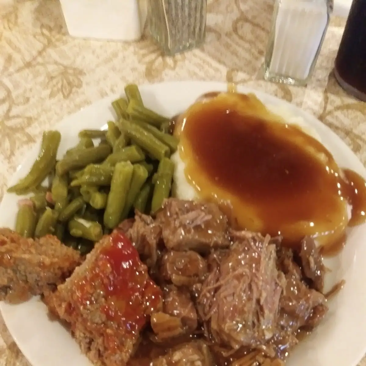 Pot Roast