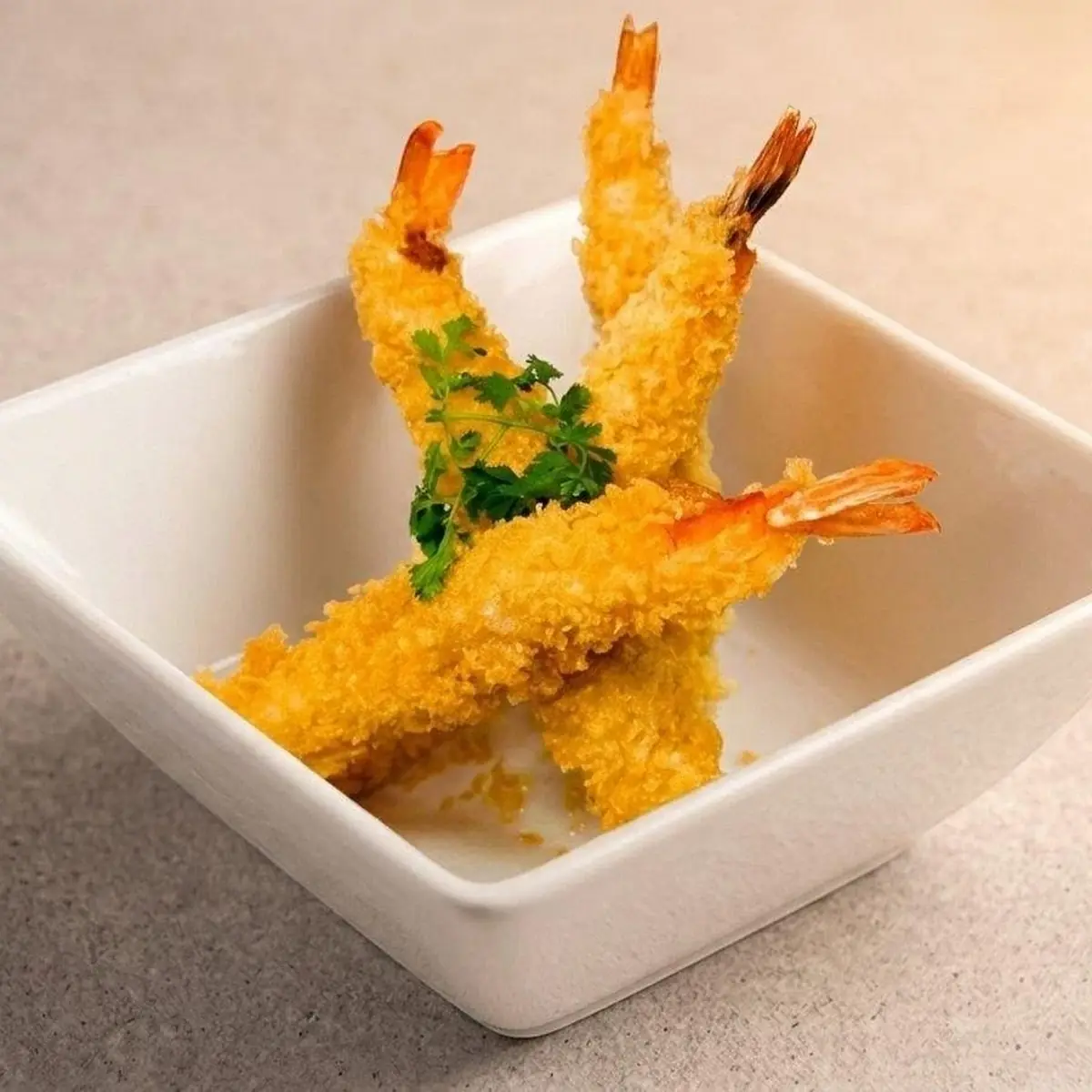 Tempura Shrimp