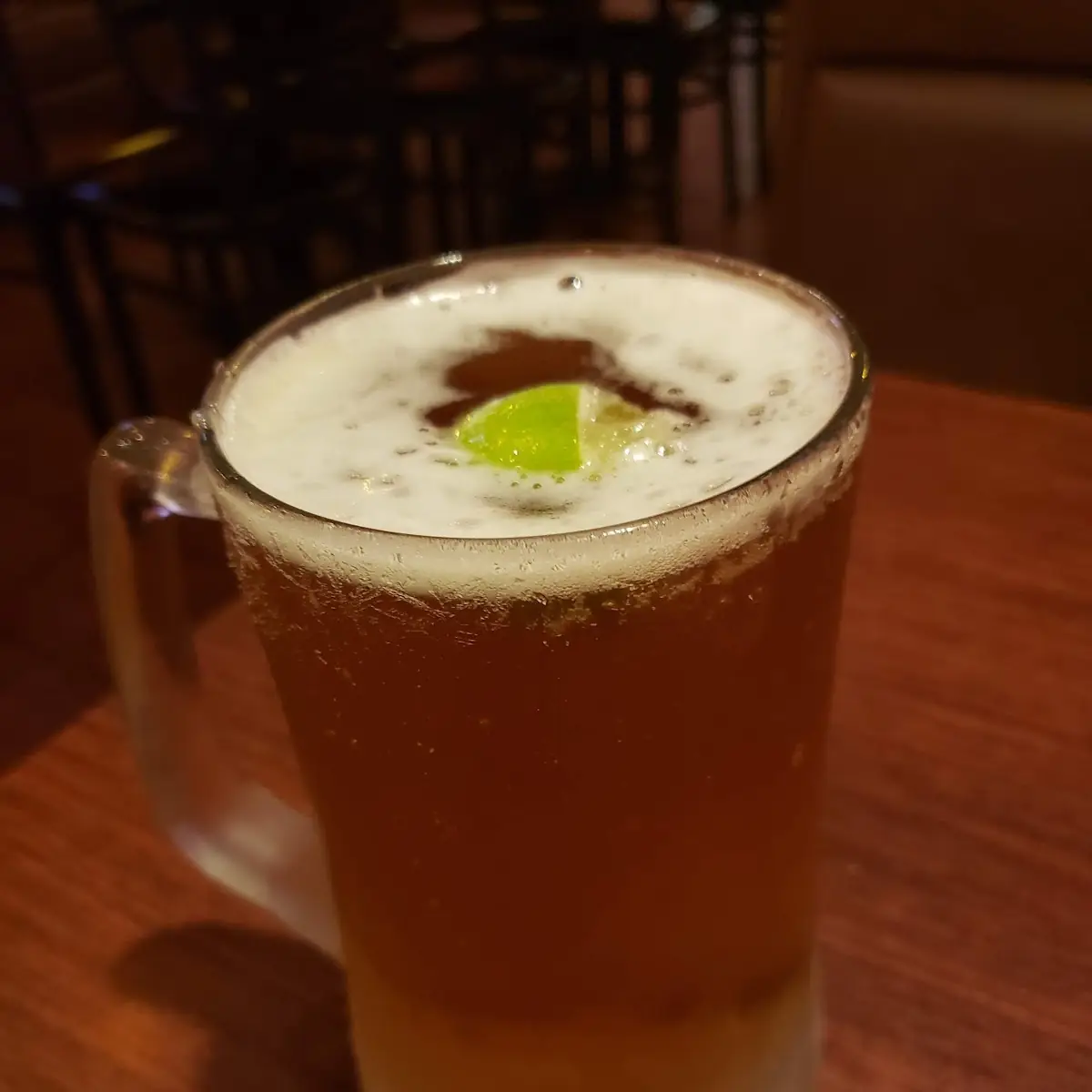 Ice Cold Modelo Especial