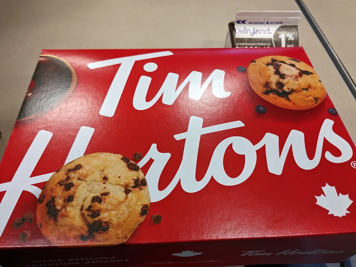 Box of Donuts