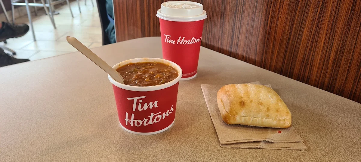 Chilli Combo