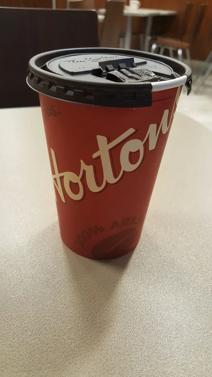 Cup of Coffee