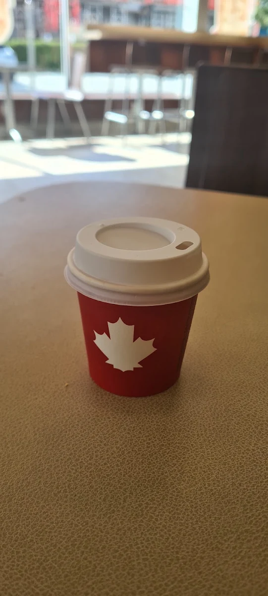 Espresso