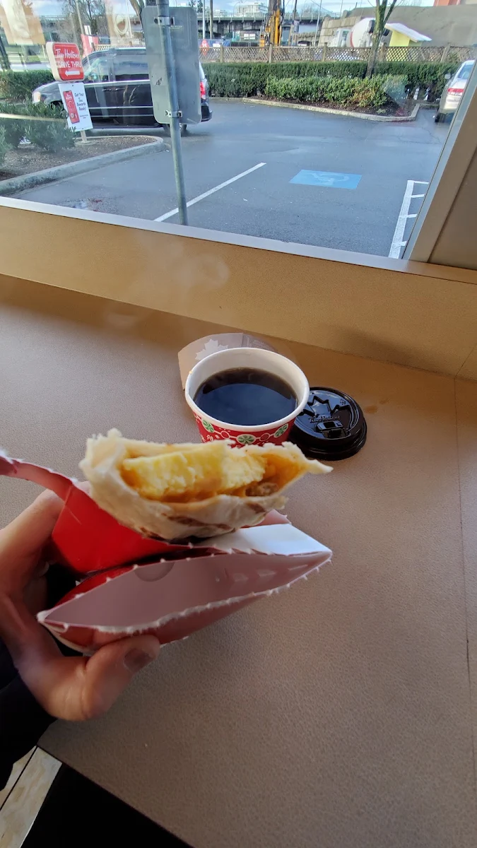 Sausage Wrap
