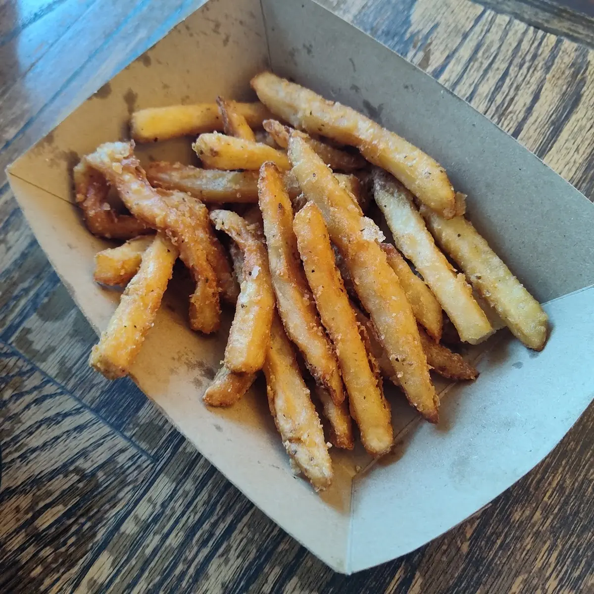 French Fries
