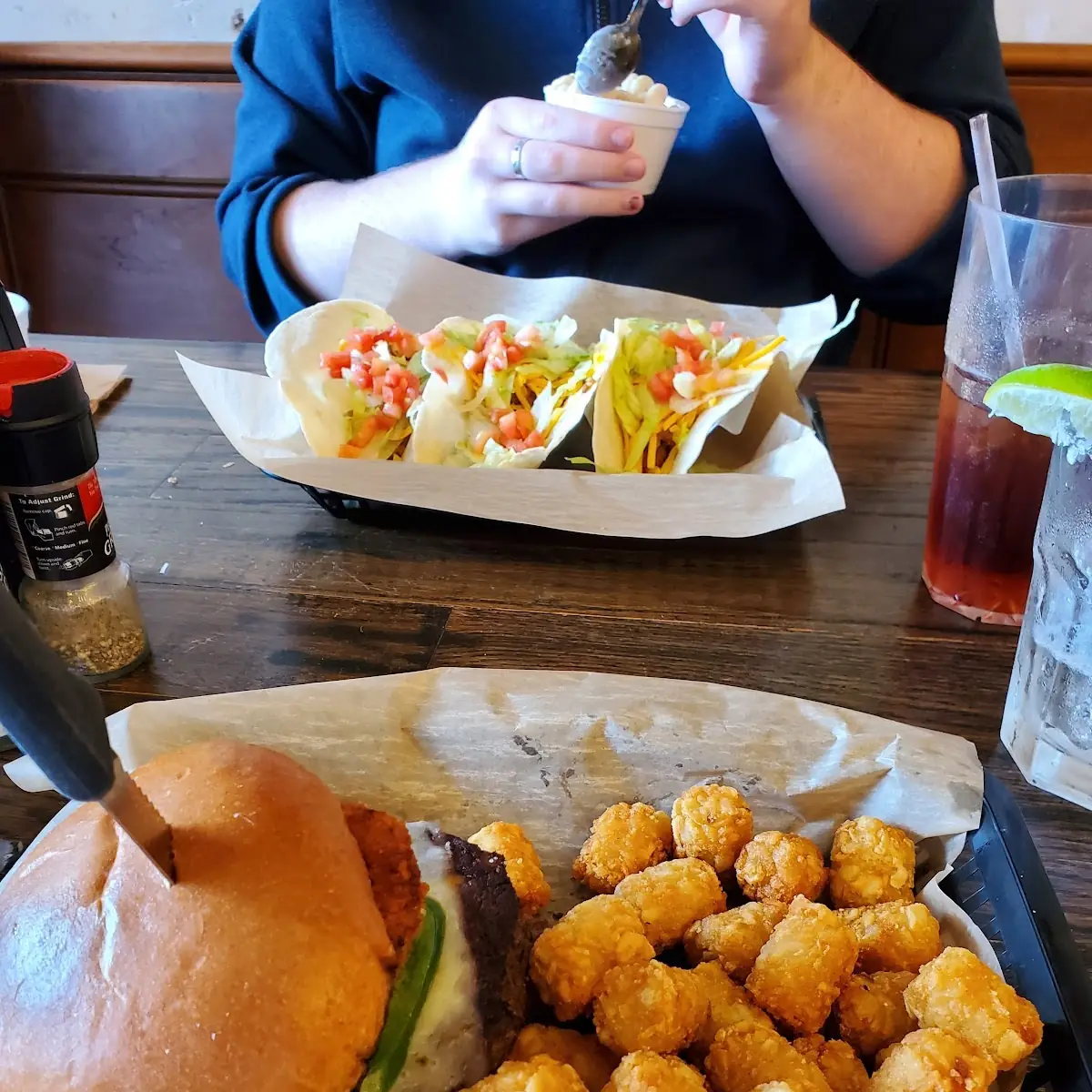 Tater Tots