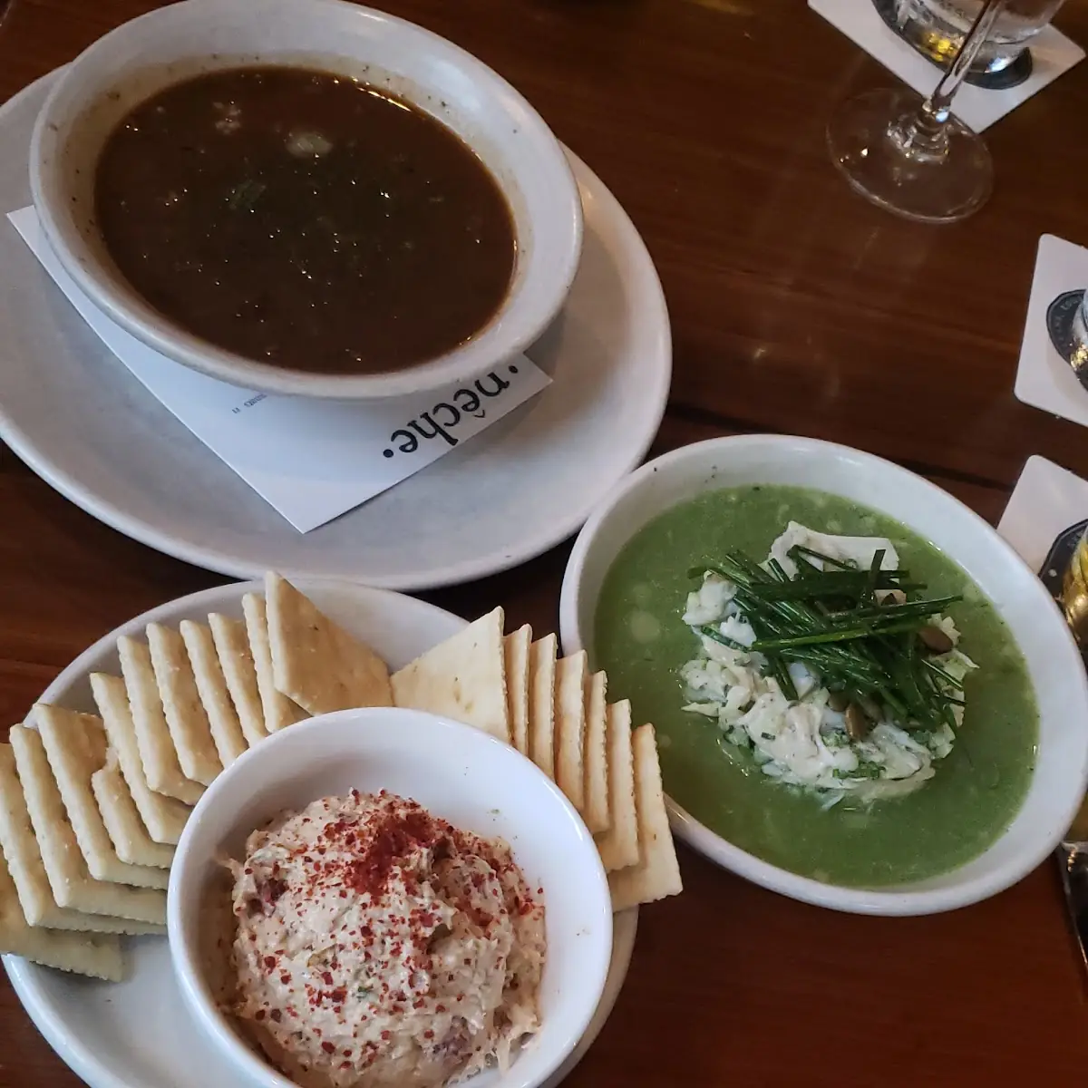 Small Plates