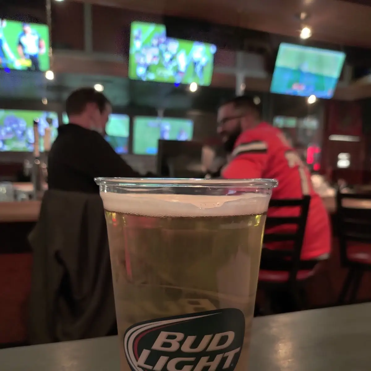 Bud Light