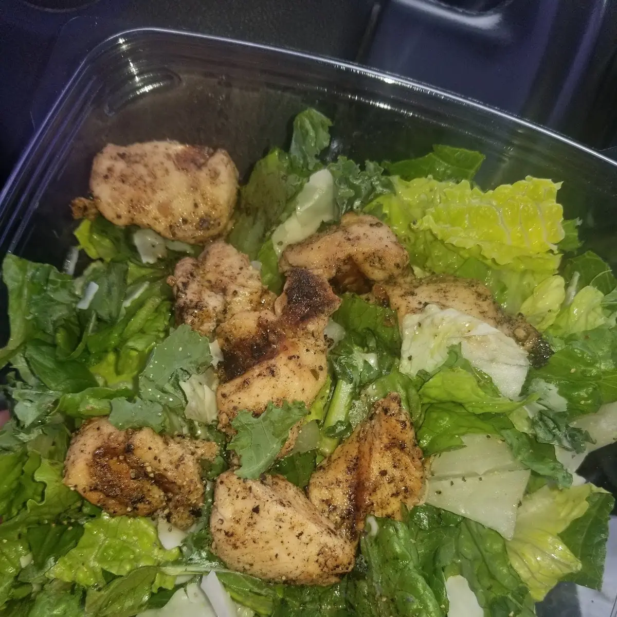 Caesar Salad