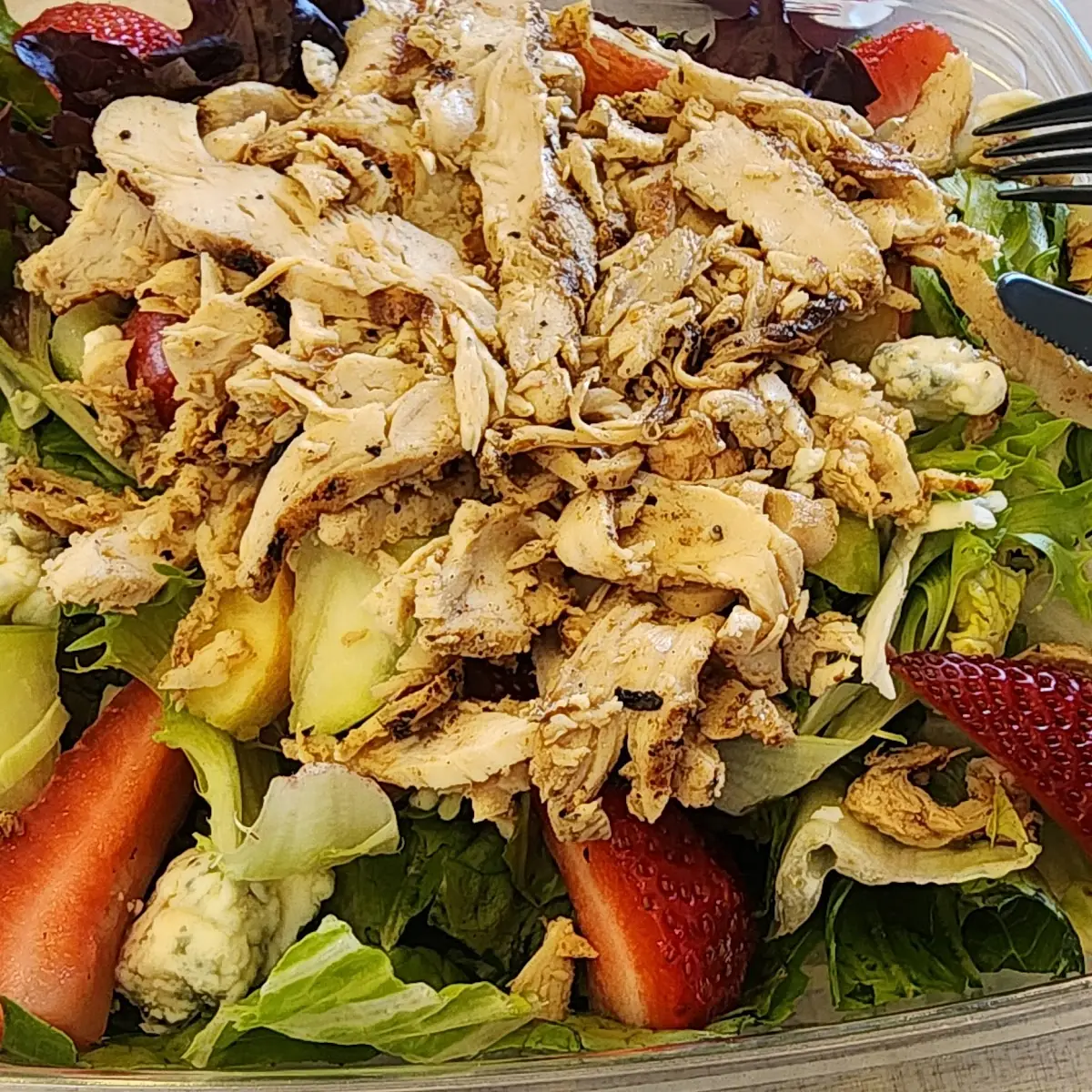 Garden Salad