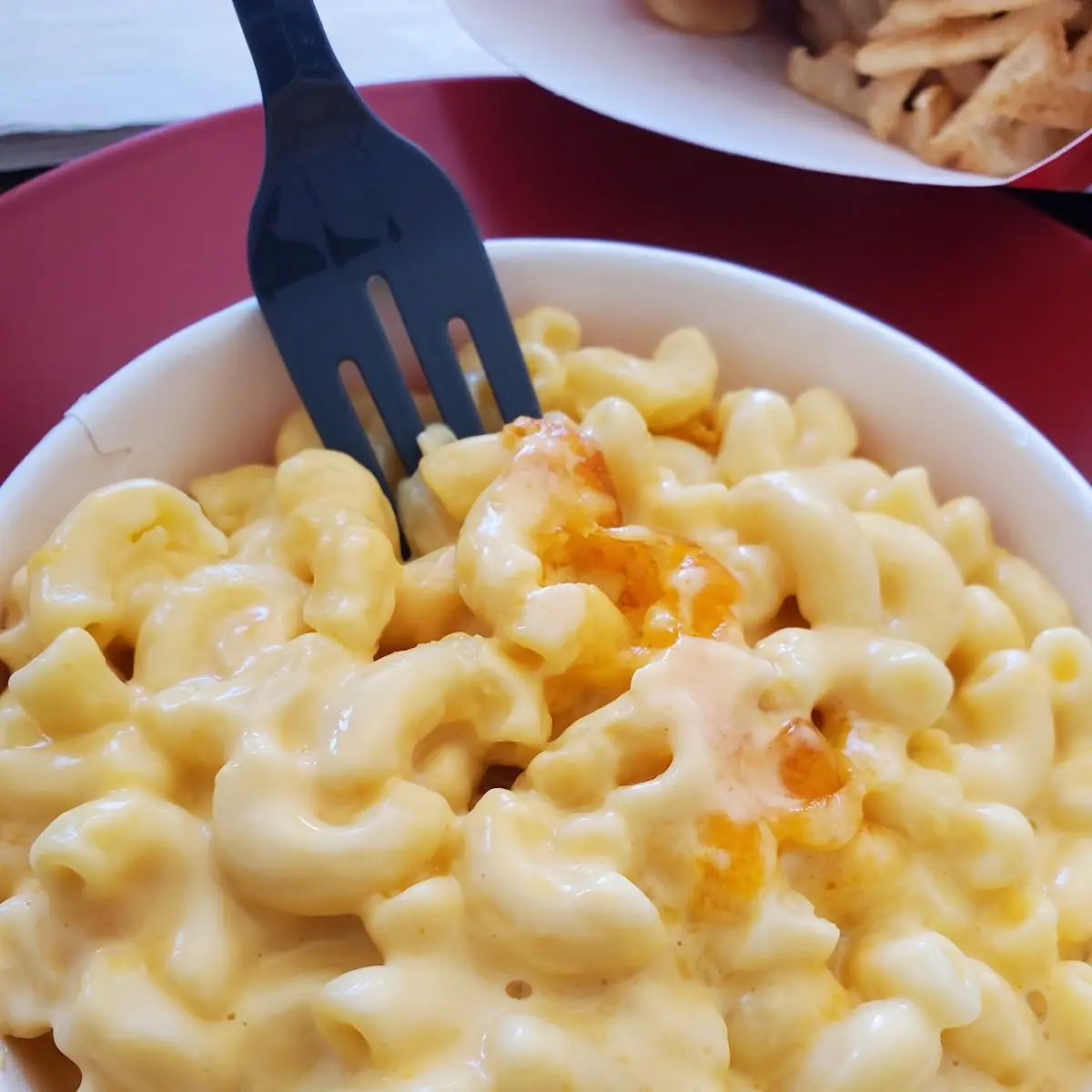 Mac & Cheese