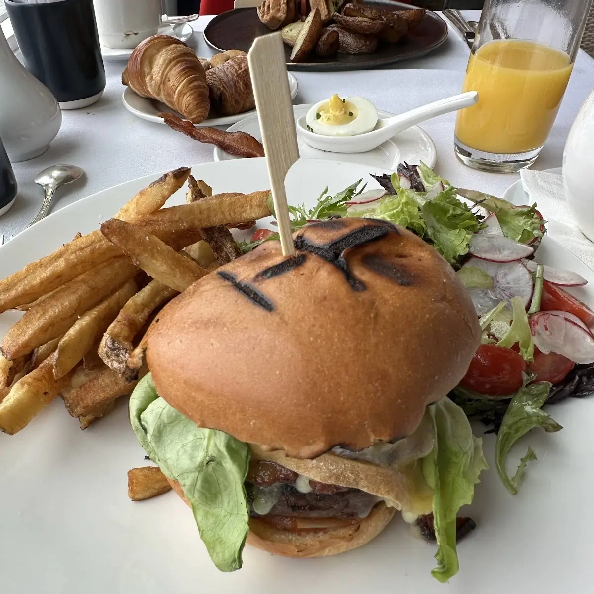 Burger